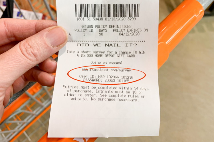 39 Home Depot Sale Hacks You Ll Regret Not Knowing The Krazy