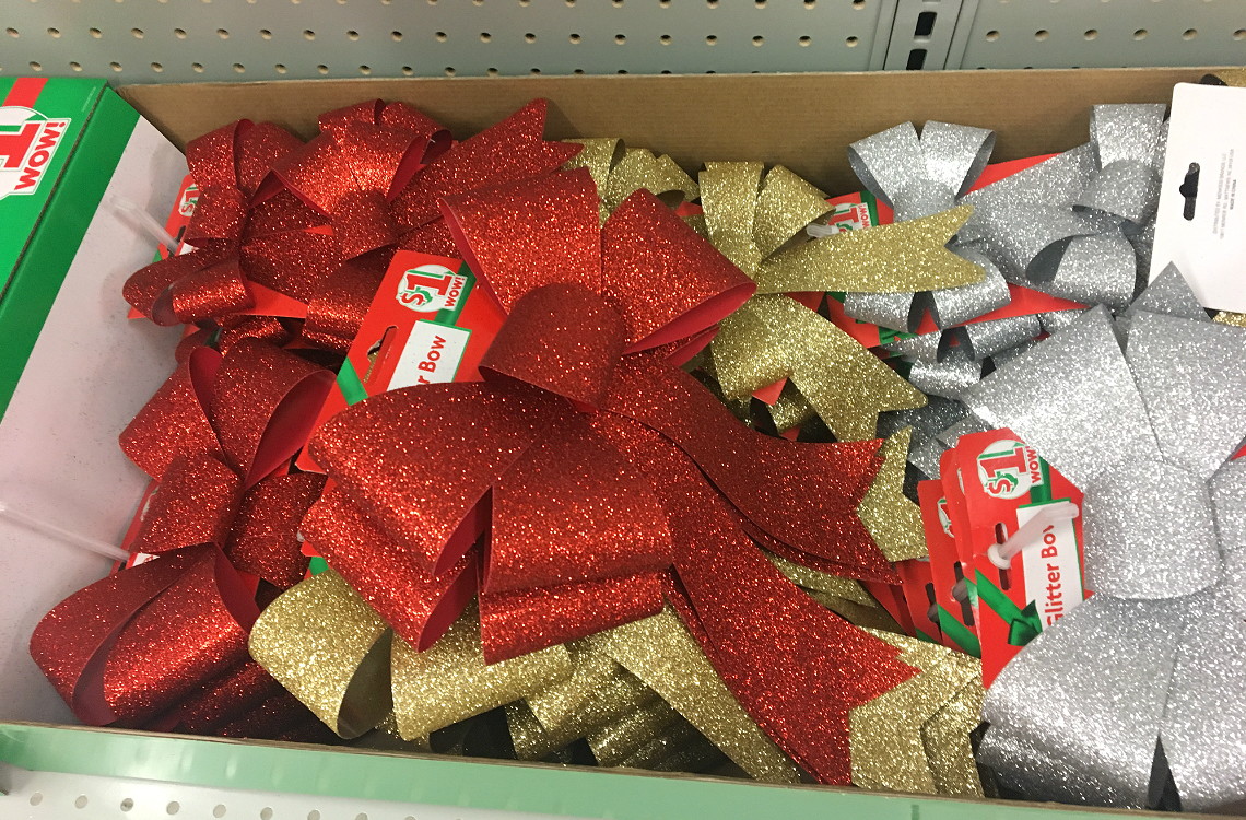 Christmas Clearance As Low As 0 50 At Family Dollar The Krazy