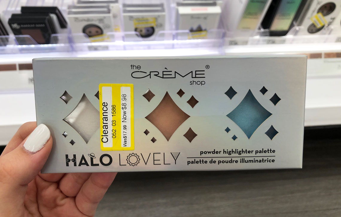Creme-Makeup-Clearance-Target