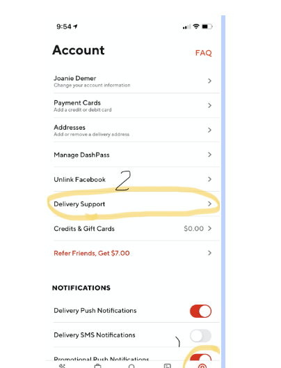Your Ultimate Guide To Doordash Coupons How To Use Them The