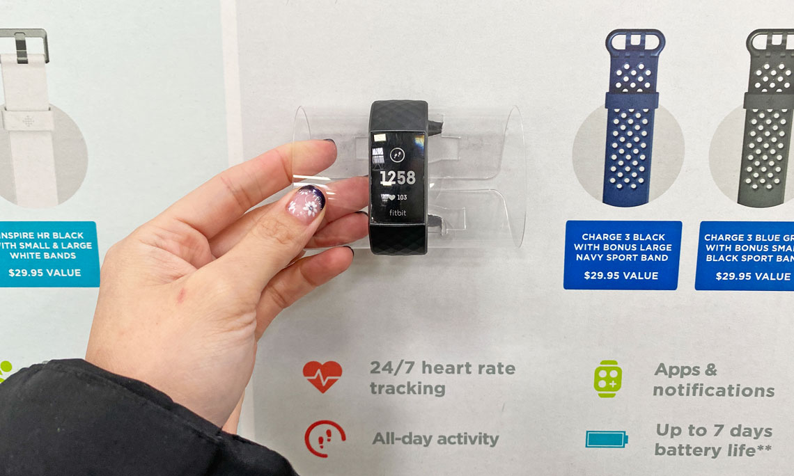 fitbit versa sam's club price