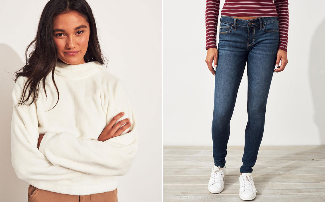 hollister club cali coupon