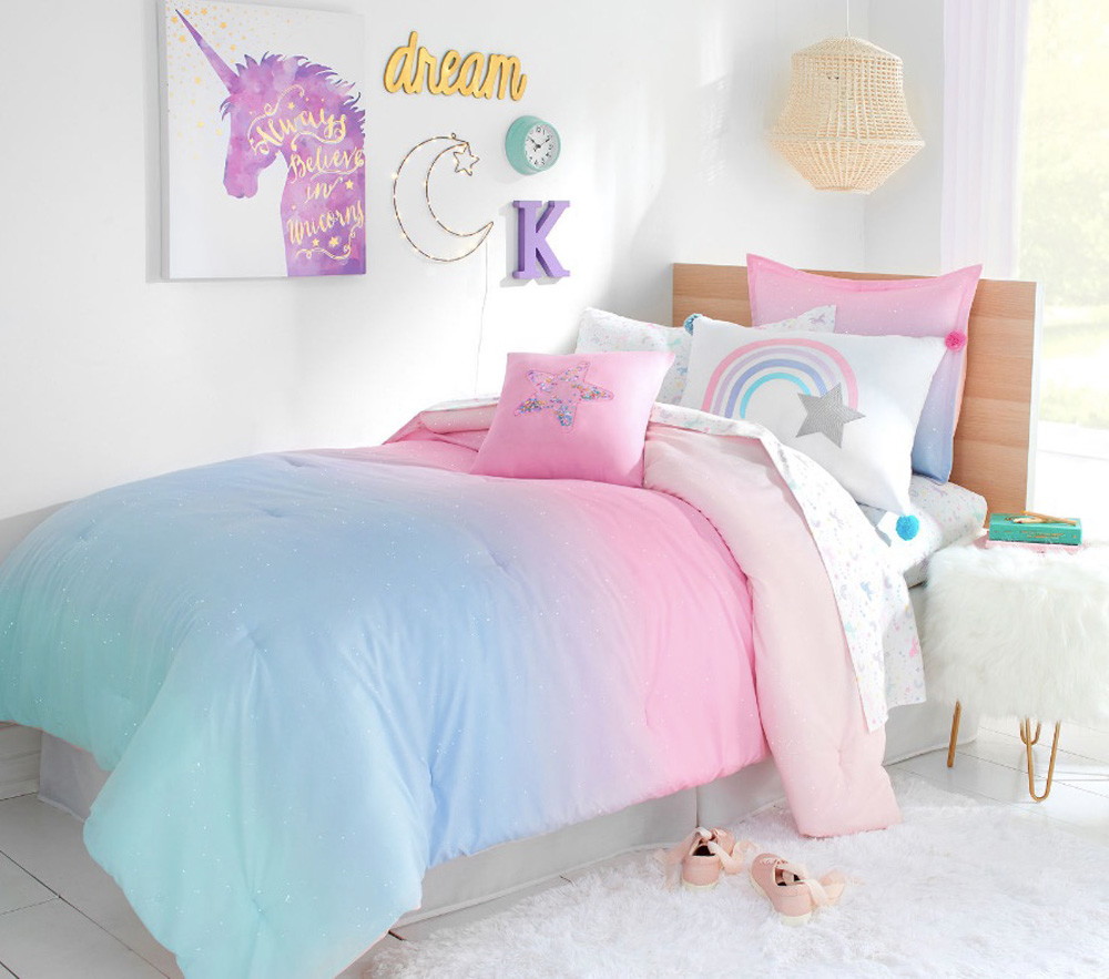 Today Only Comforter Sets As Low As 19 At Jcpenney The Krazy