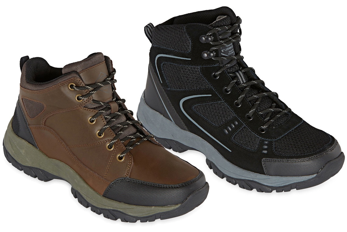 jcpenney boots for mens