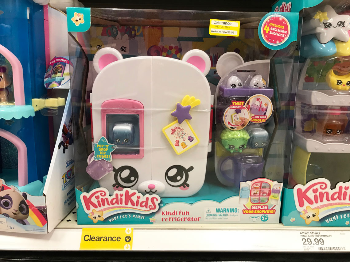 kindi kids kmart