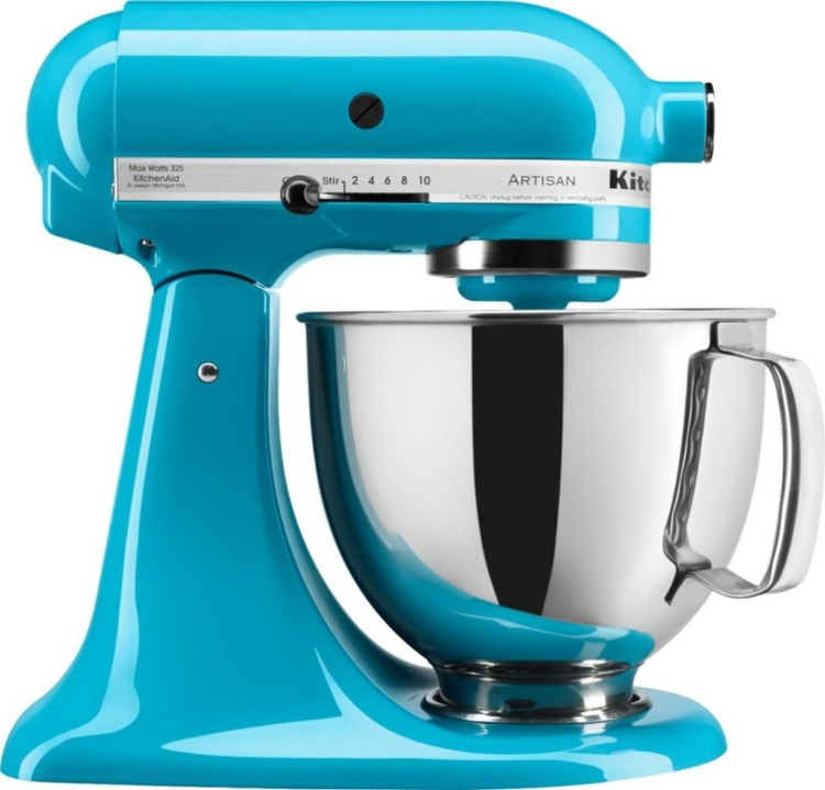 Today Only! KitchenAid Professional Stand Mixer, $200 at Best Buy ...