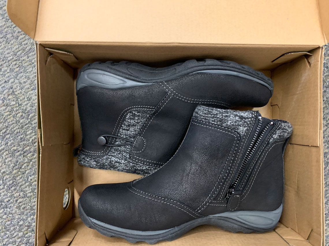 kohls sorel boots