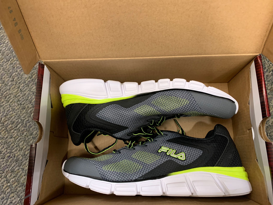 kohls tenis nike