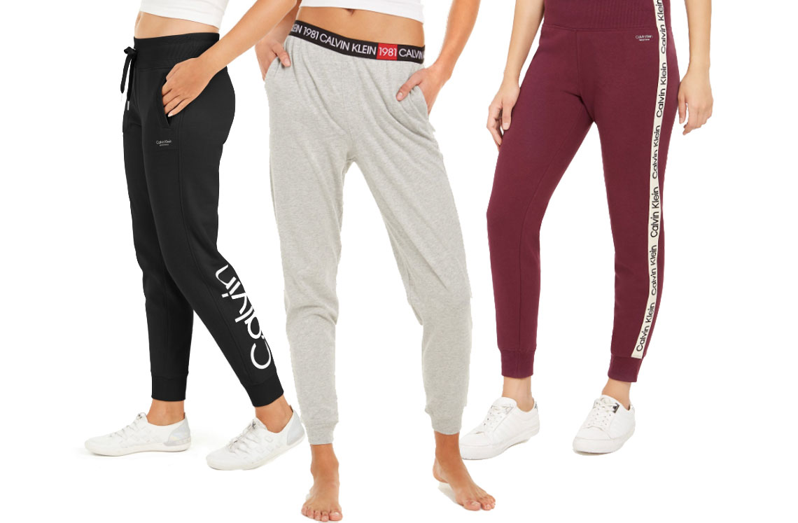 calvin klein pants macys