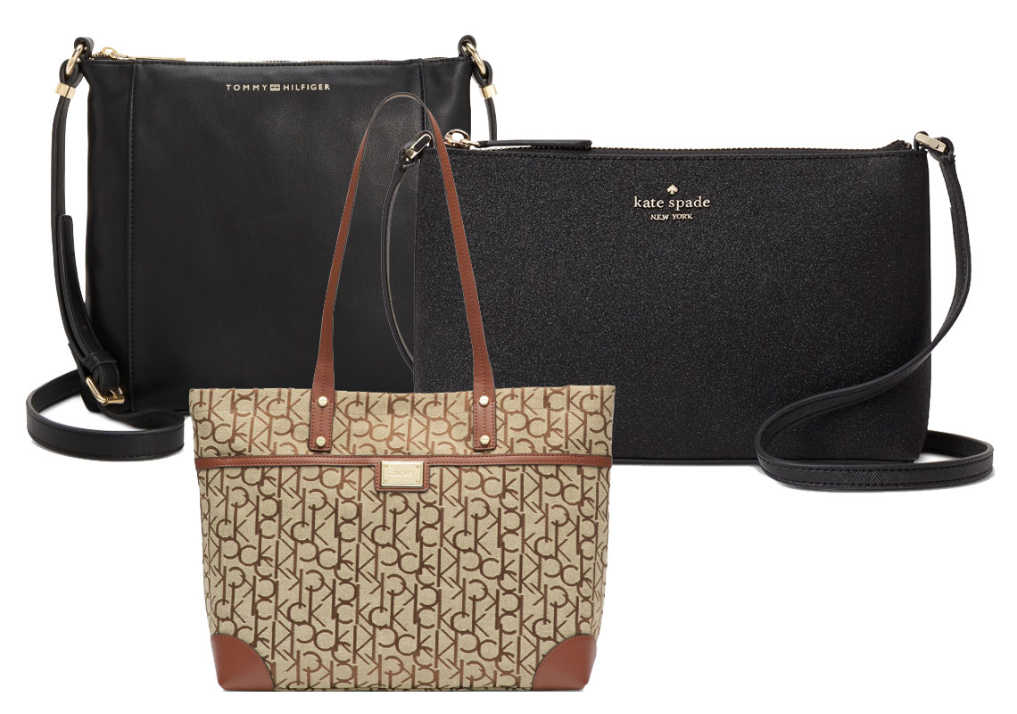 50% Off Designer Handbags Today at Macy&#39;s! - The Krazy Coupon Lady