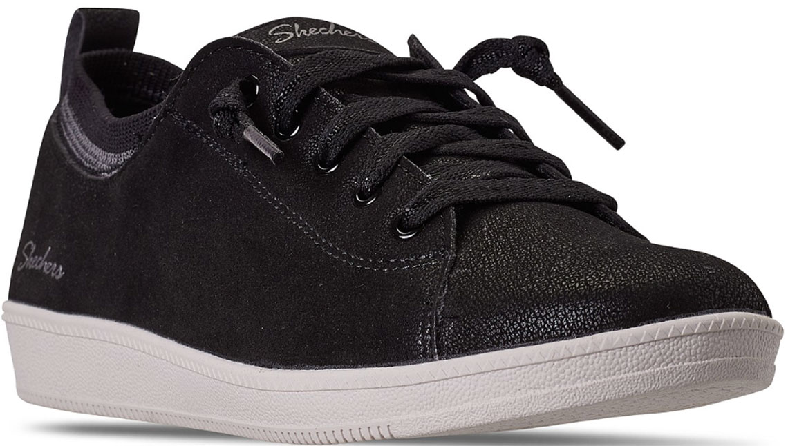 Women's & Kids' Skechers, Only $20 at Macy's! - The Krazy ...