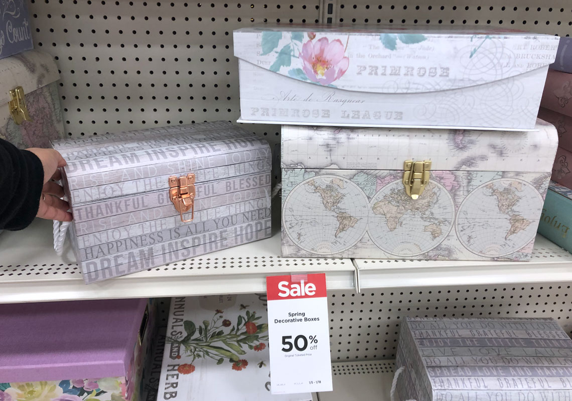 Spring Decor Candles As Low As 1 59 At Michaels The Krazy