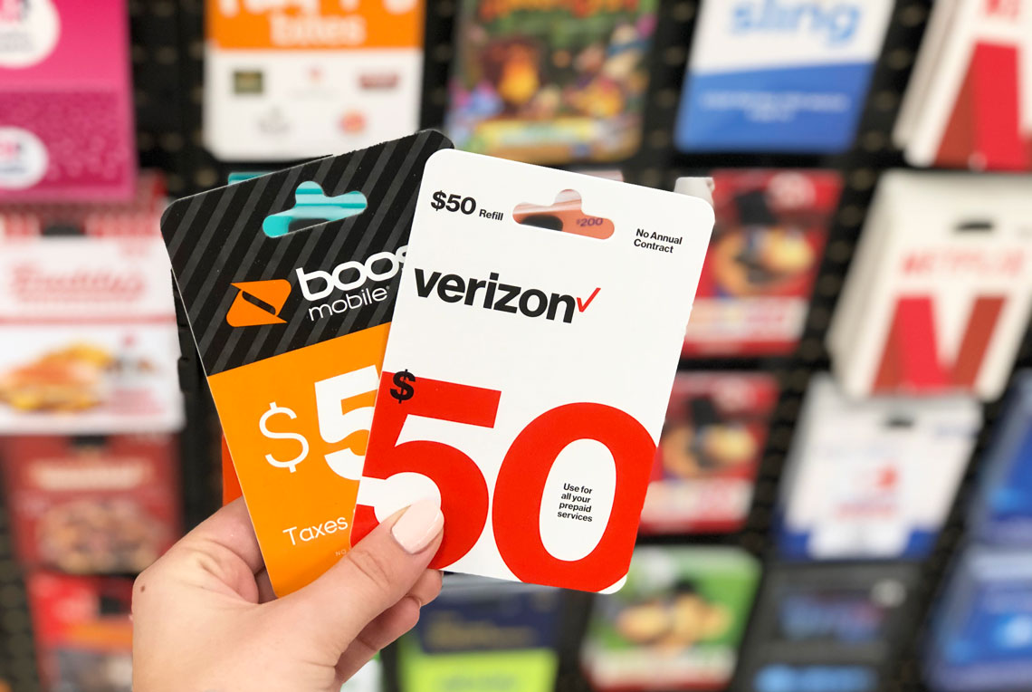 Free Verizon Refill Card Pin Numbers That Work 2020