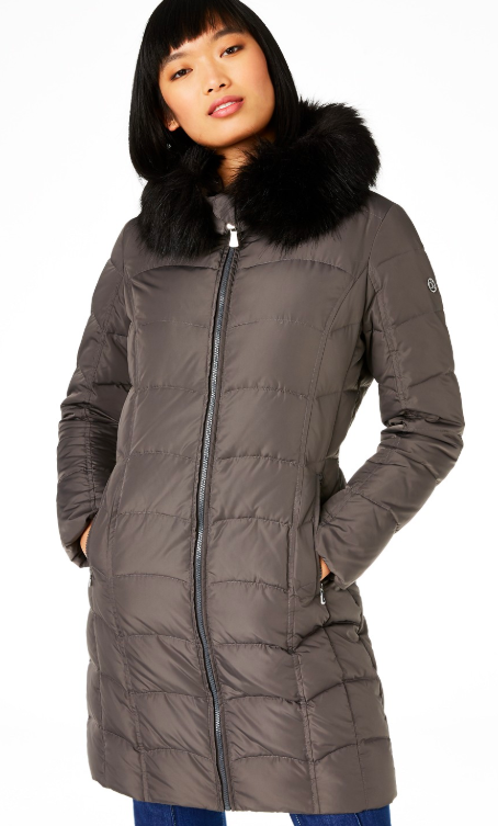 macys womens coats sale