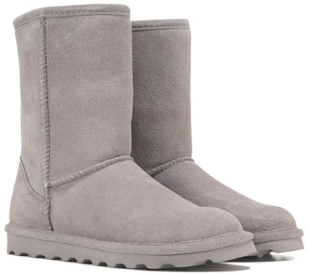 famous footwear bearpaw