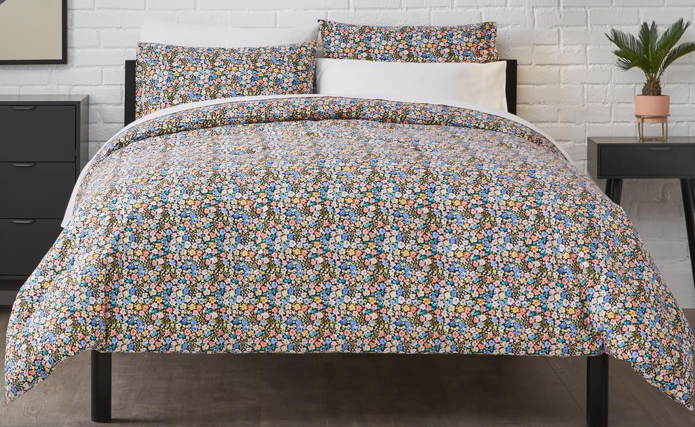 Over 65 Off Comforter Sets Only 19 19 At Home Depot The