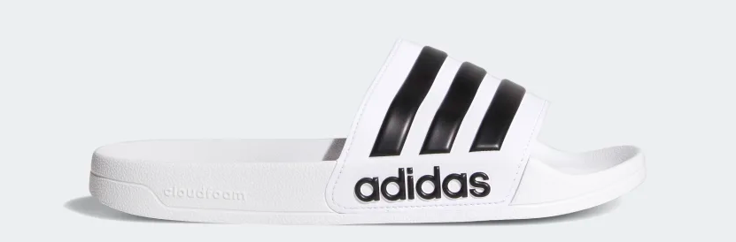 dicks adidas slides