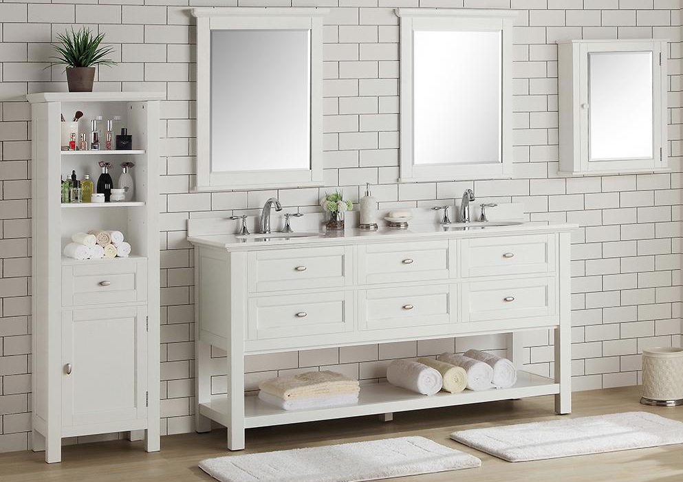 Clearance Bathroom Storage Furniture As Low 54 At Home Depot Clearance Bathroom Storage Furniture