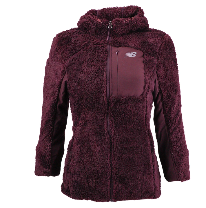 new balance jacket price