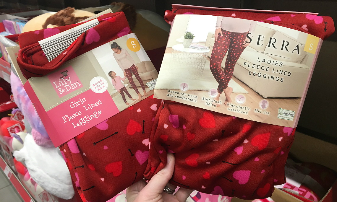 serra leggings aldi - www.vatanjet.com