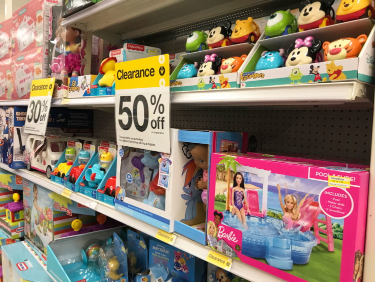 Target Toy Sale: Save 25% on Select Toys - wide 8