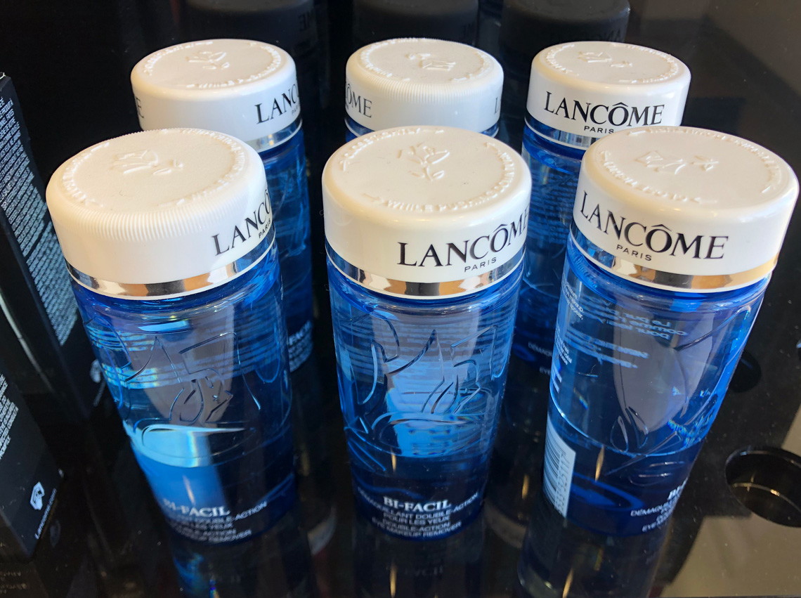 Does Eye Makeup Remover Expire Saubhaya Makeup