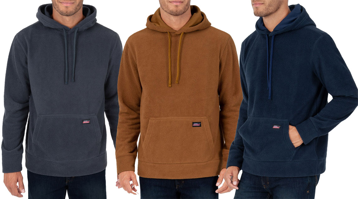 genuine dickies hoodie