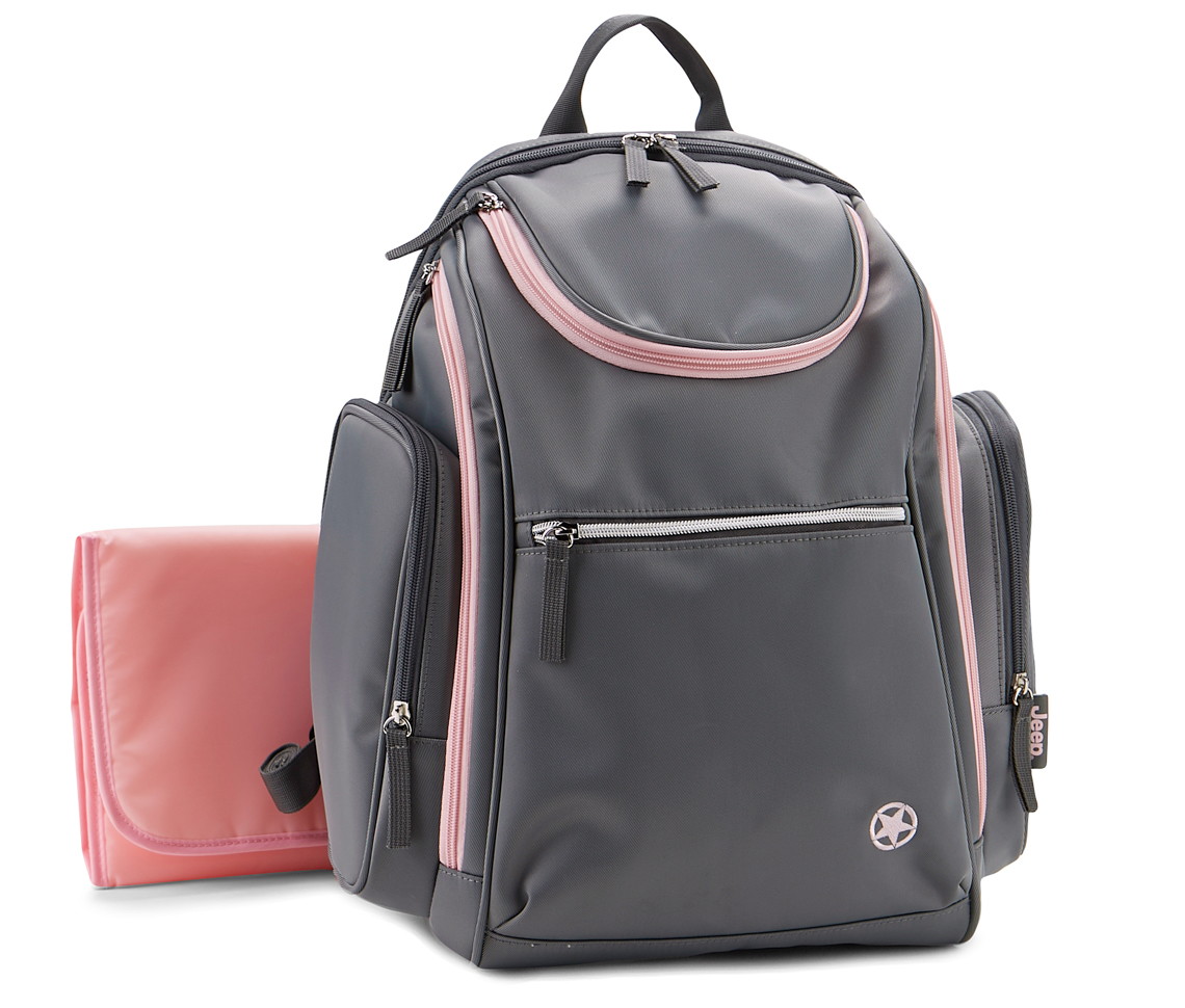 Top 10 Jeep Diaper Bags Of 2020 IUCN Water