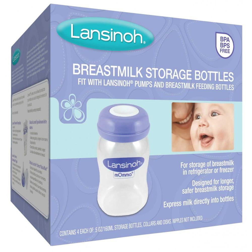 lansinoh bottles target