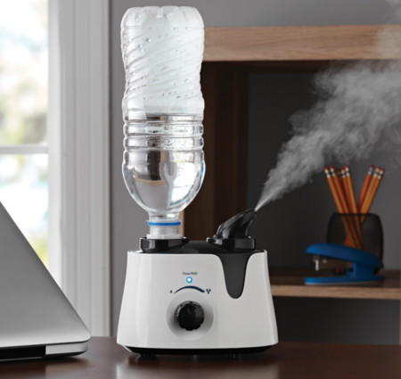 Ultrasonic Humidifiers As Low As 8 On Walmart Com The Krazy