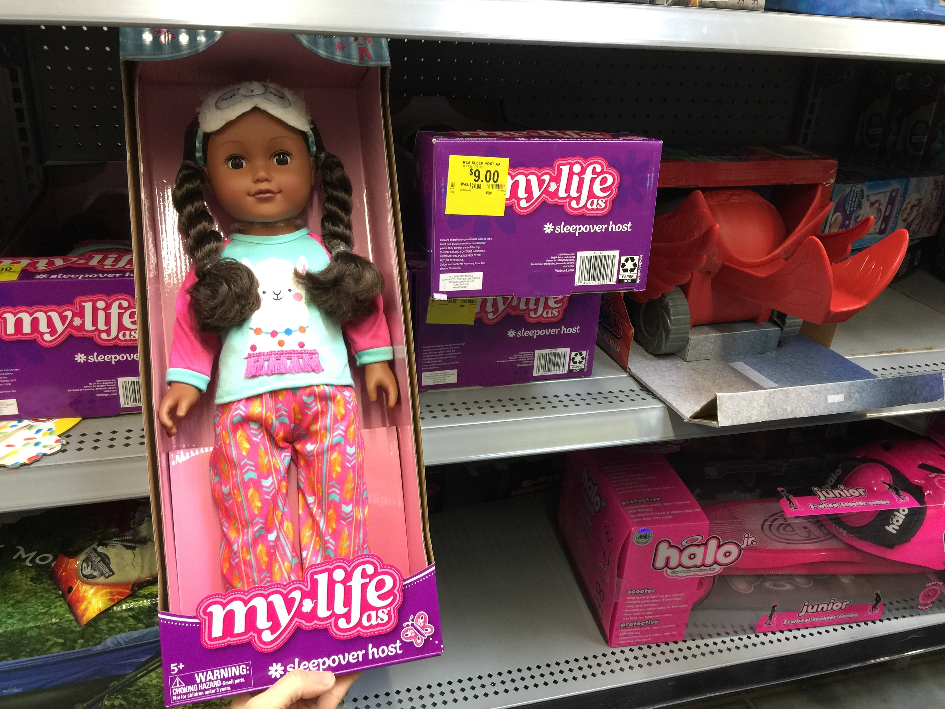 my life doll clearance