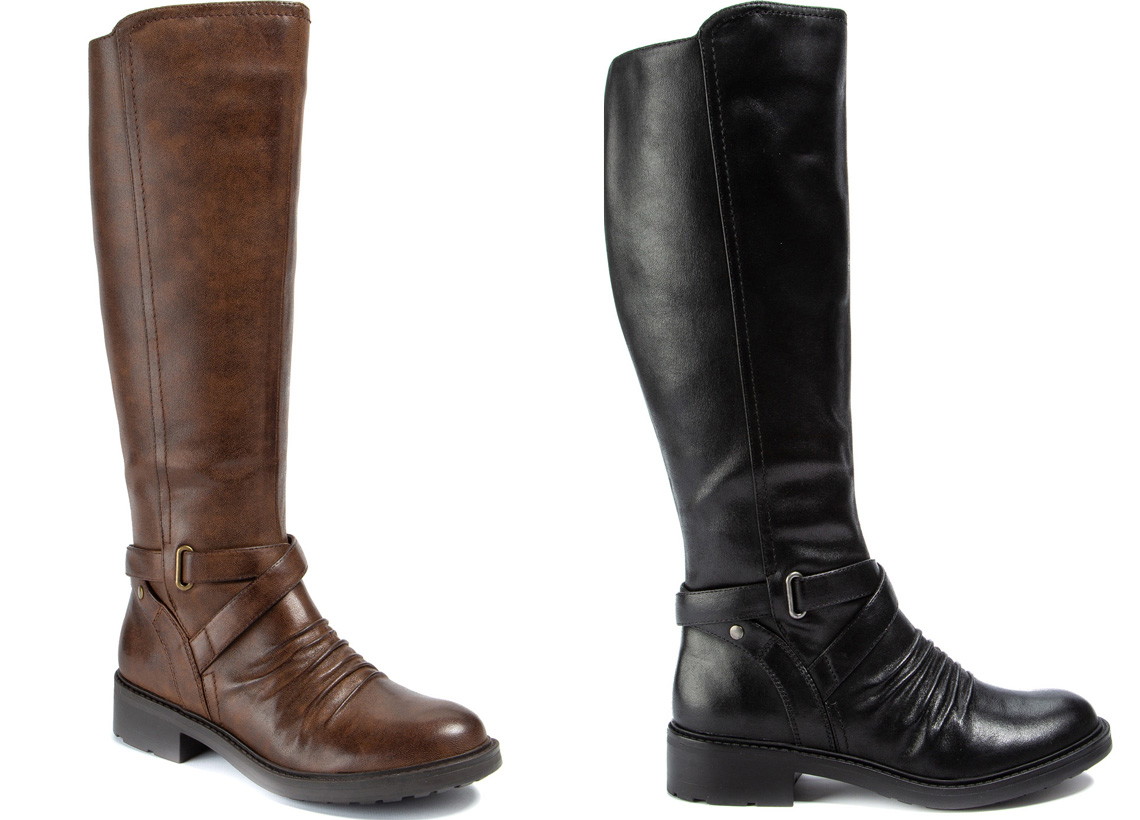 walmart cowgirl boots