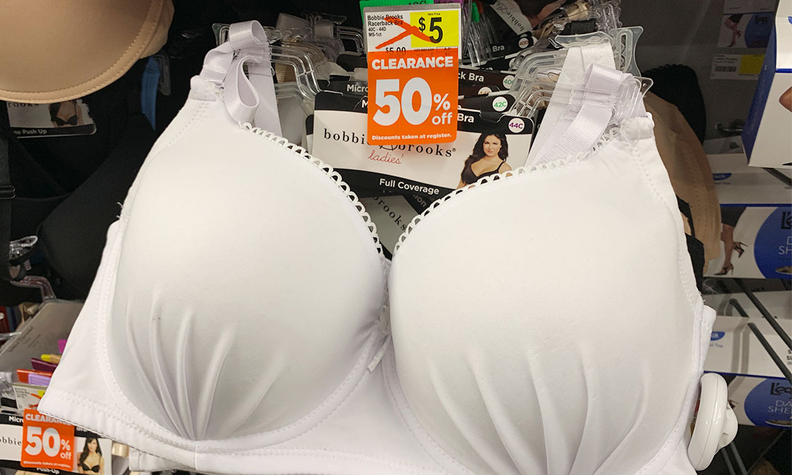 bobbie brooks bras