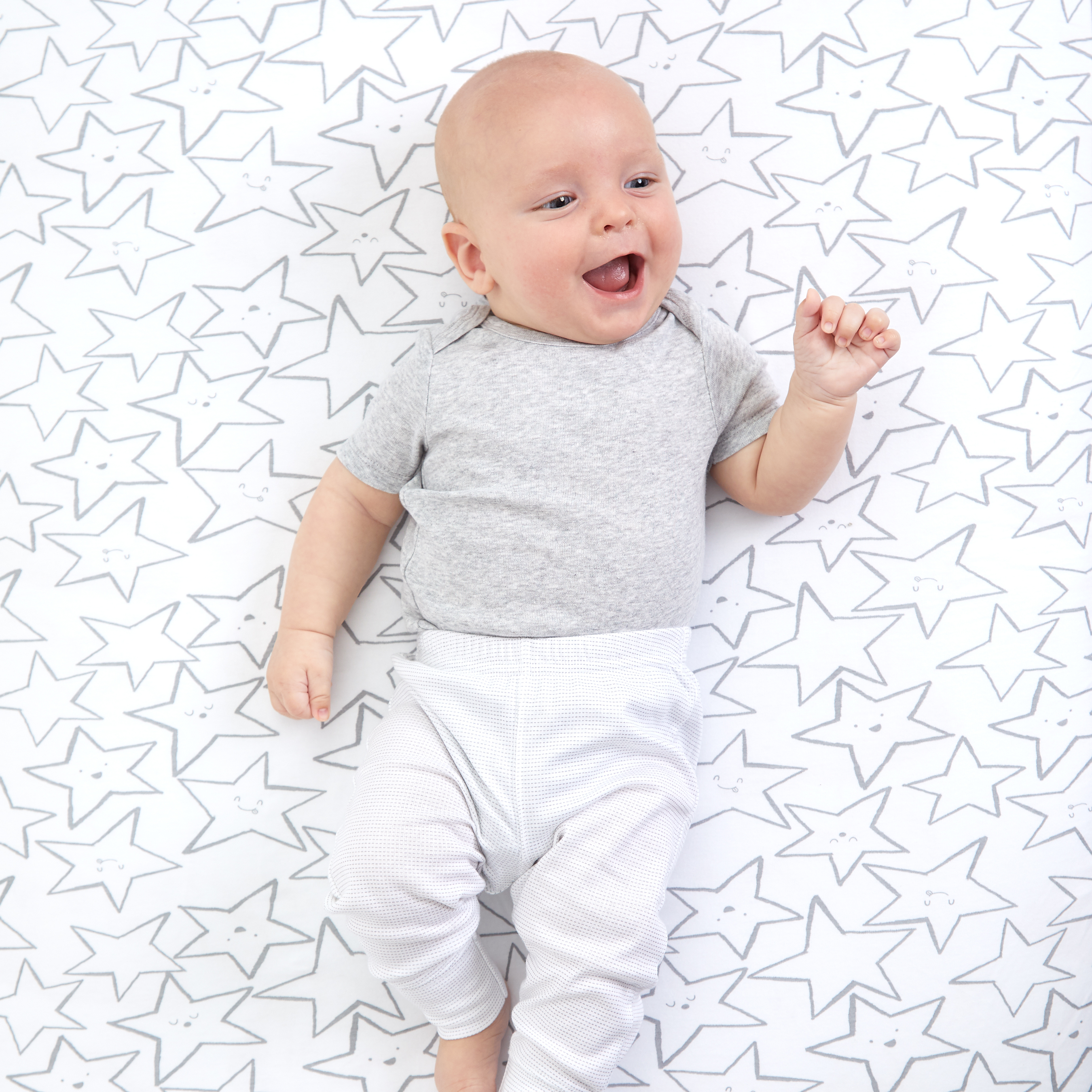 Free Organic Cotton Crib Sheets At Walmart 19 99 Value The