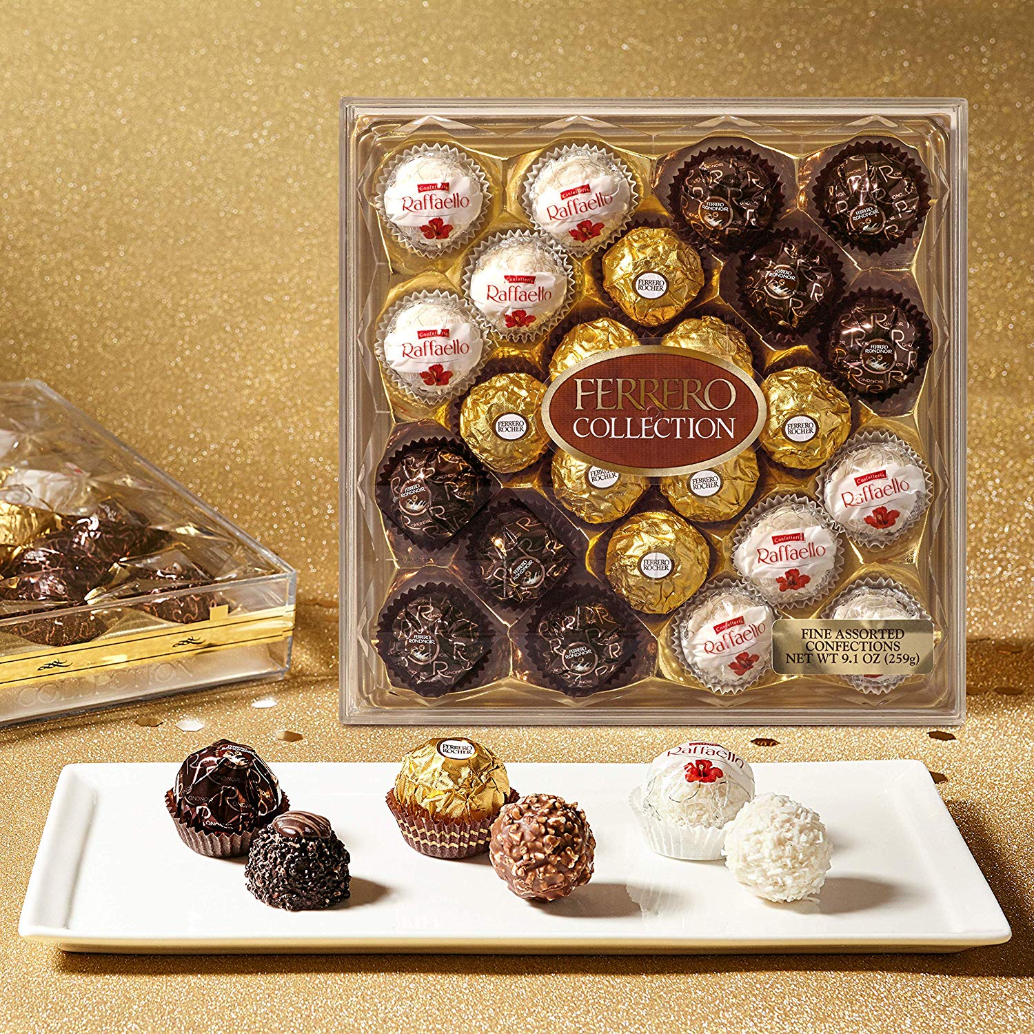 ferrero rocher discount