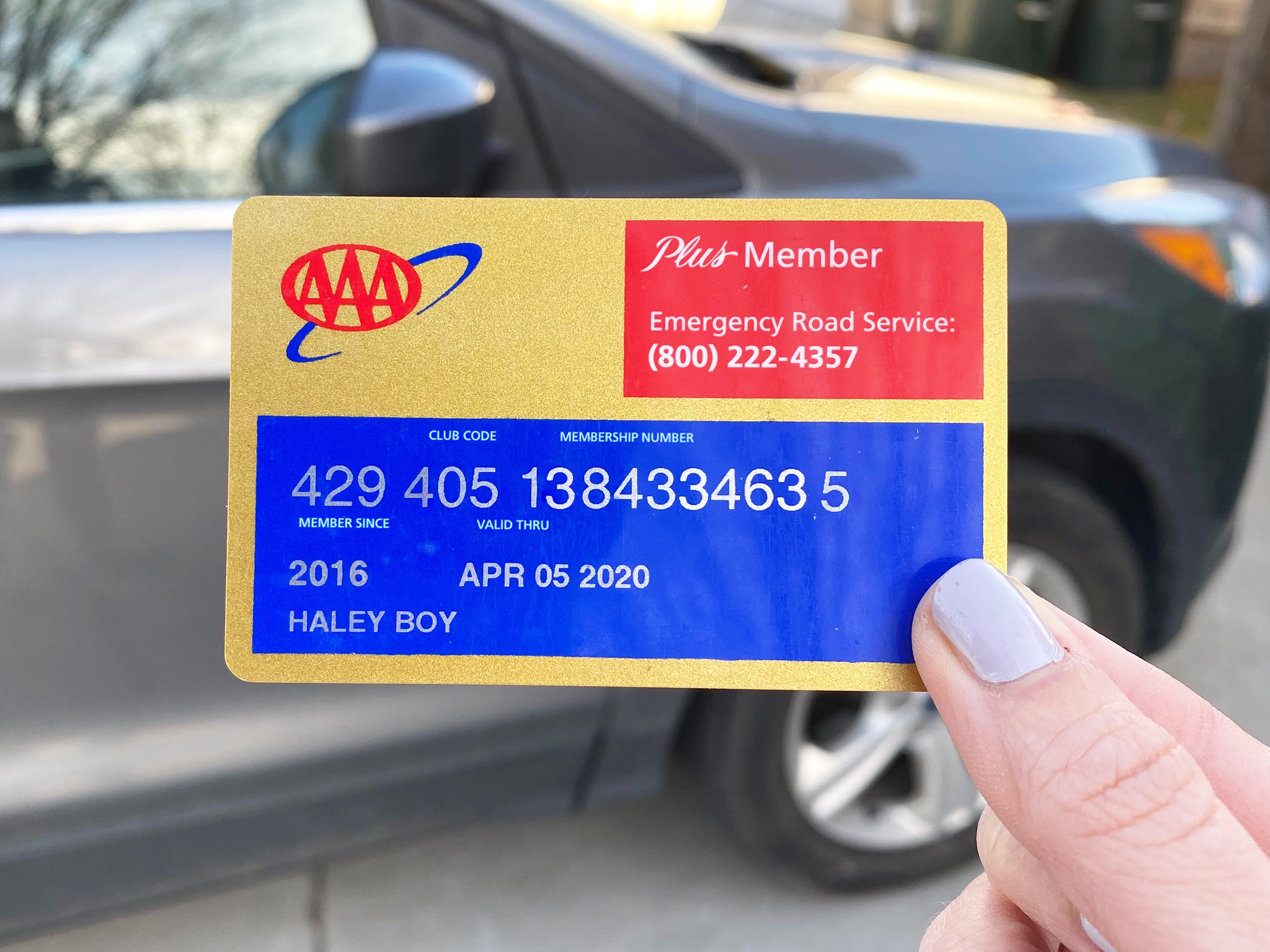 Best AAA Membership Discounts to Help Get Your Yearly Fee ...