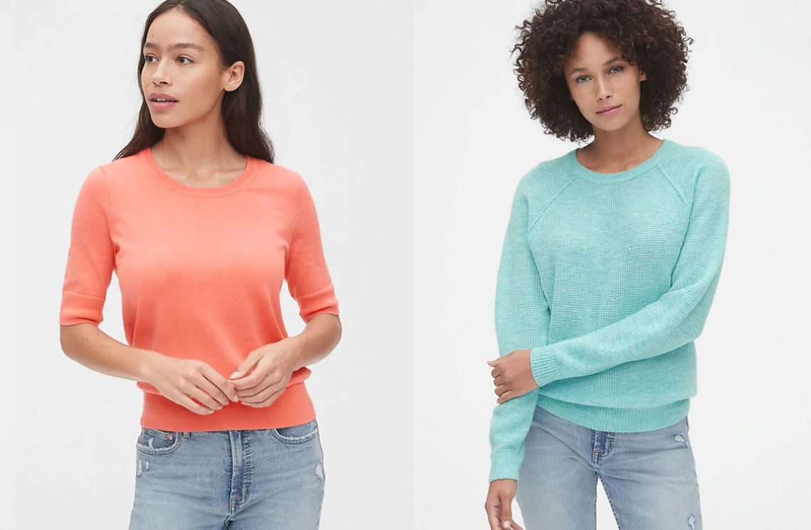 gap sweaters sale