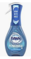 Dawn Coupons - The Krazy Coupon Lady