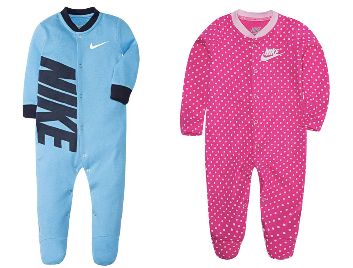 nike baby clothes