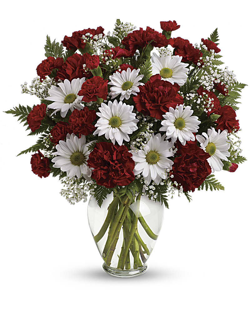 Jcpenney Flowers Teleflora Flower Club Best Flower Site