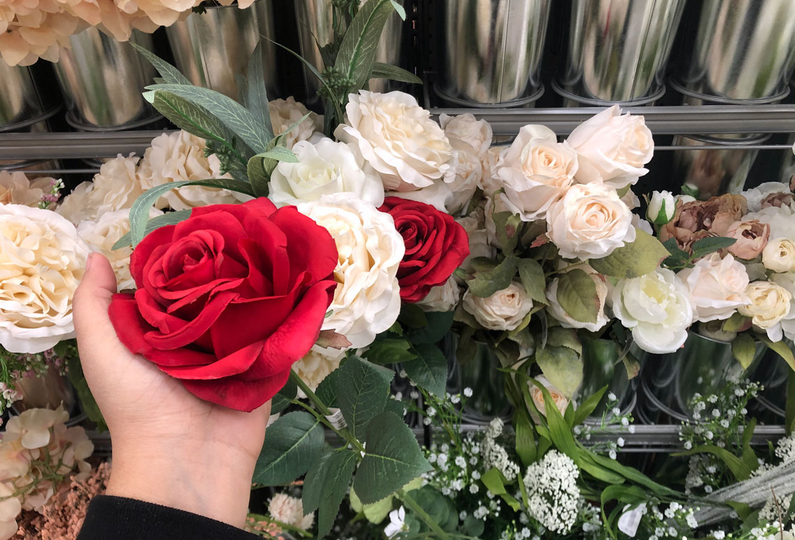 Michaels Flower Stems Best Flower Site