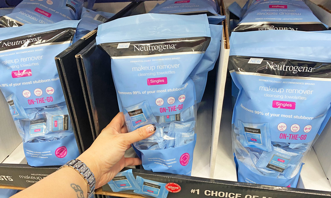 neutrogena singles