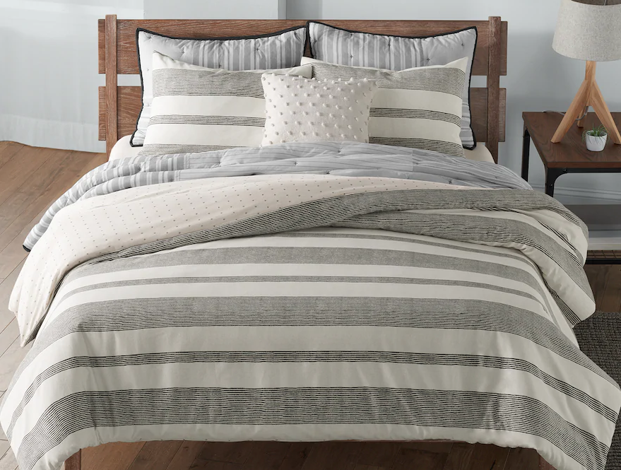 Sonoma Farmhouse Comforter Set As Low As 60 10 Kohl S Cash