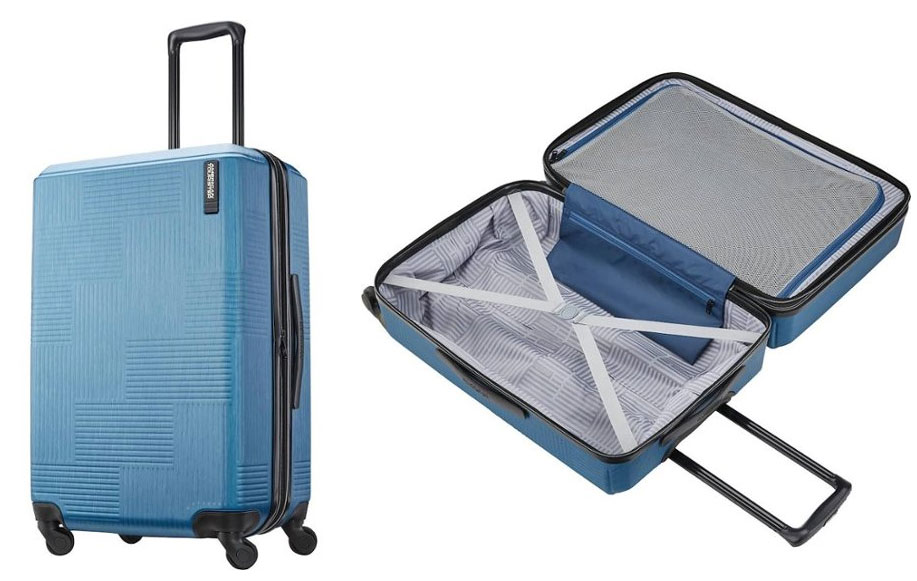 american tourister stratum xlt 20