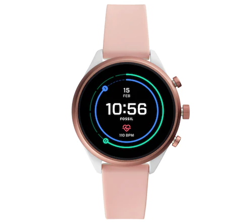 Fossil Gen 4 Smartwatch Only 99 20 Kohl S Cash The Krazy