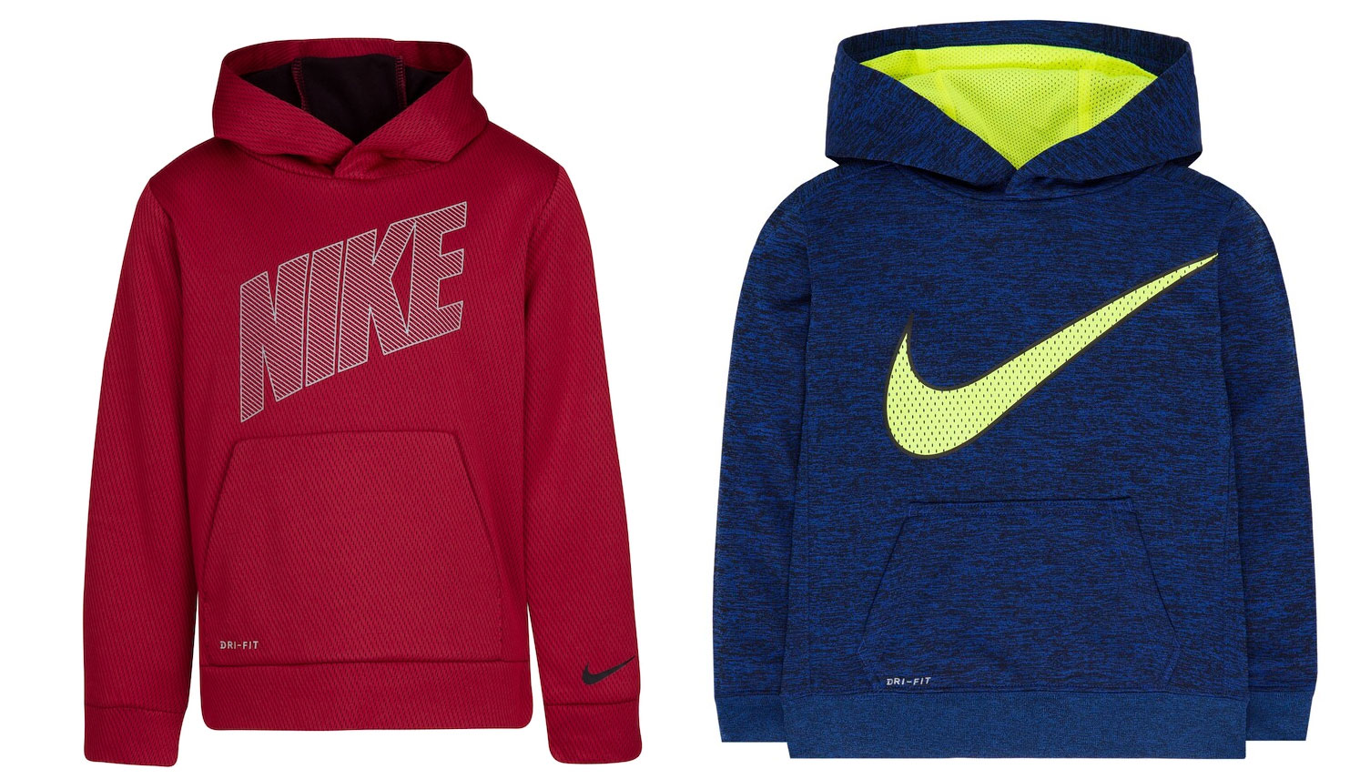 boys nike hoodie clearance