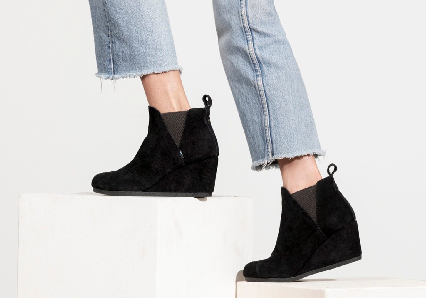 toms kelsey boot