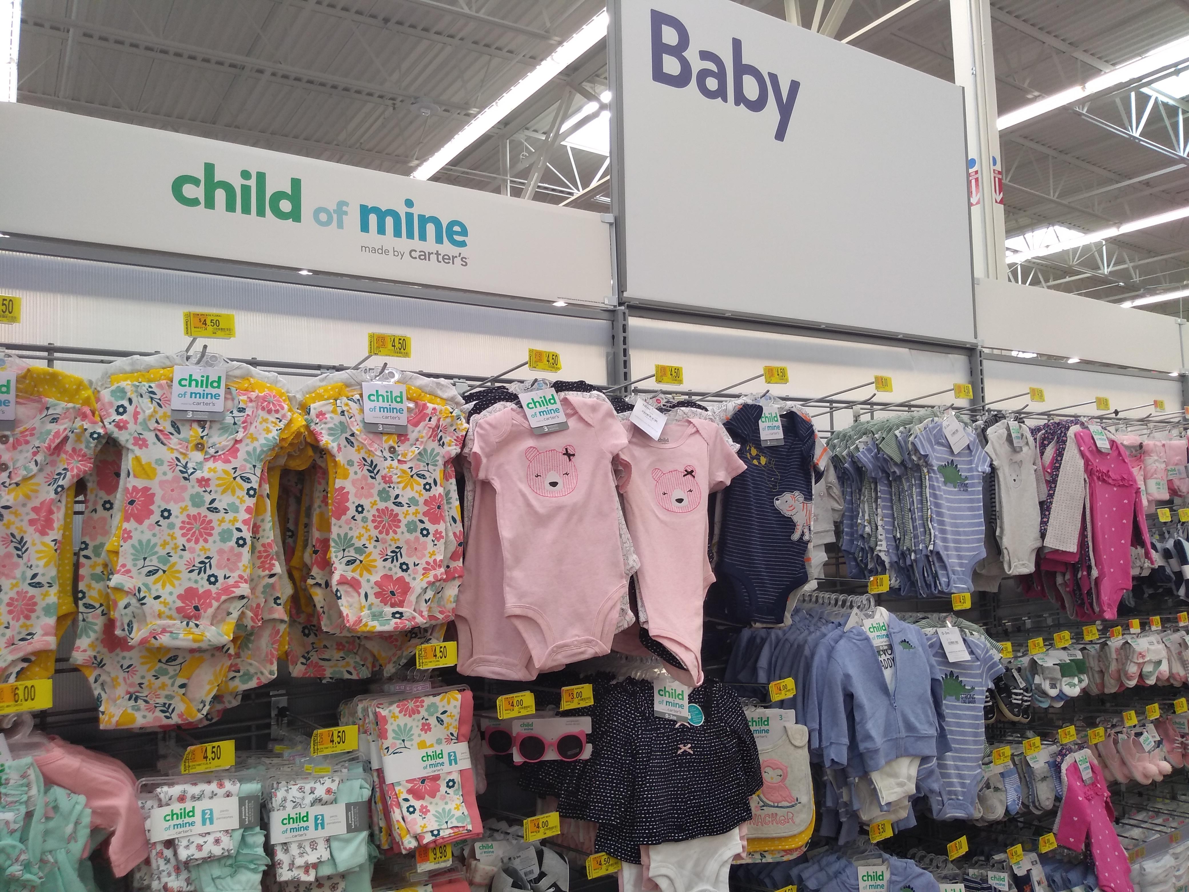 walmart baby sweatshirt