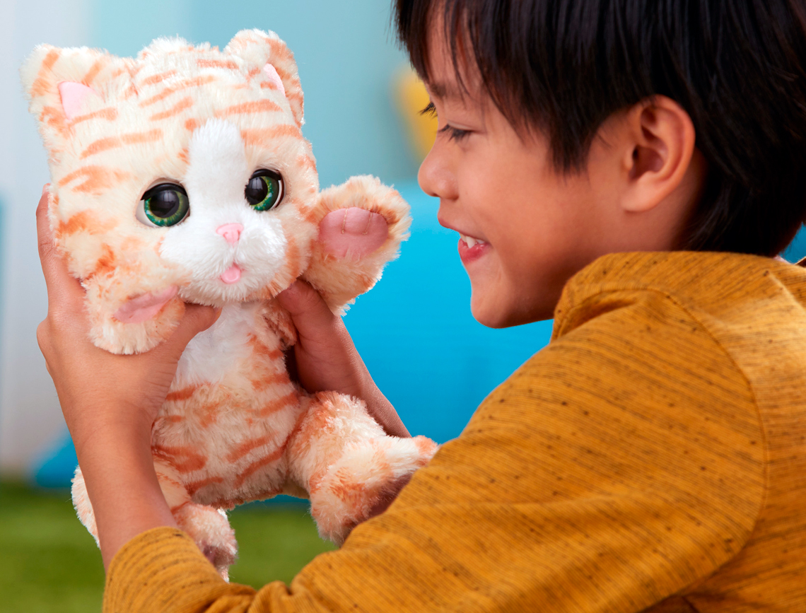 furreal ricky black friday