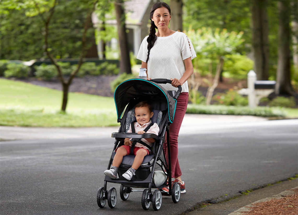 graco snugride 30 travel system walmart